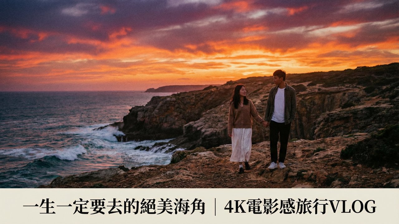 国产自拍视频-海角绝美风光旅行VLOG